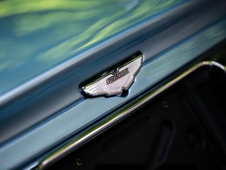 2003 Aston Martin DB7 Vantage - Image 28 of 30