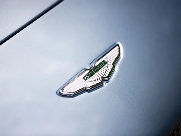 2003 Aston Martin DB7 Vantage - Image 7 of 30