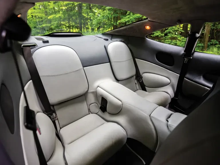 2003 Aston Martin DB7 Vantage - Image 14 of 30