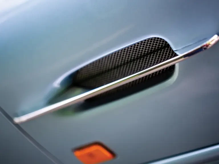 2003 Aston Martin DB7 Vantage - Image 18 of 30