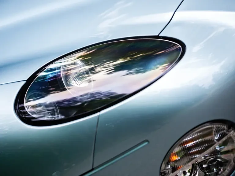 2003 Aston Martin DB7 Vantage - Image 21 of 30