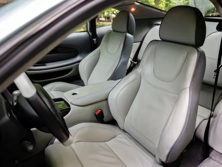 2003 Aston Martin DB7 Vantage - Image 13 of 30