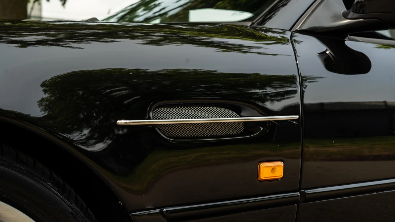 2003 Aston Martin DB7 Vantage - Image 20 of 31