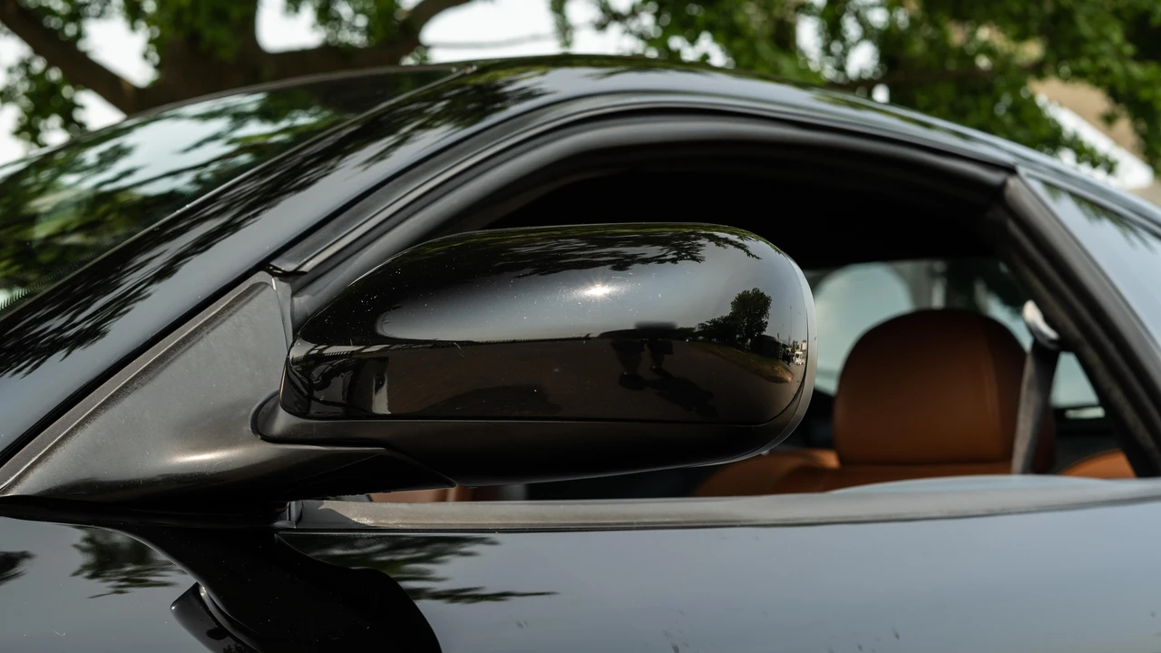 2003 Aston Martin DB7 Vantage - Image 21 of 31