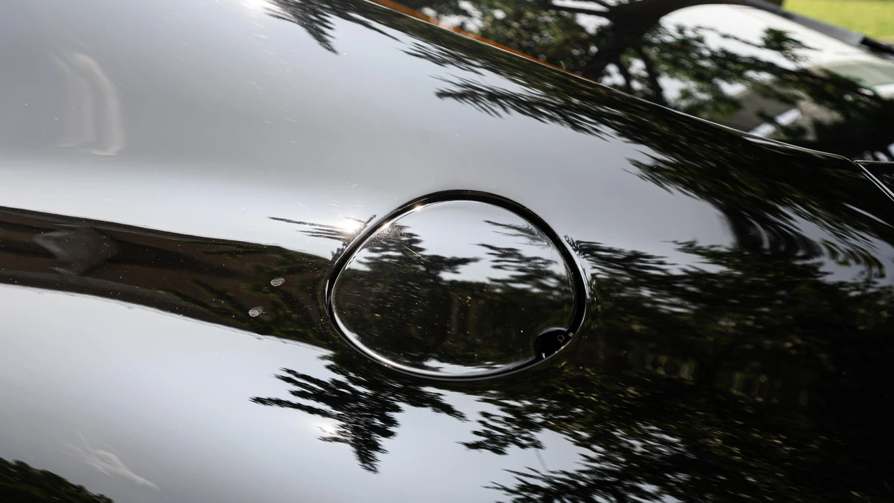 2003 Aston Martin DB7 Vantage - Image 25 of 31