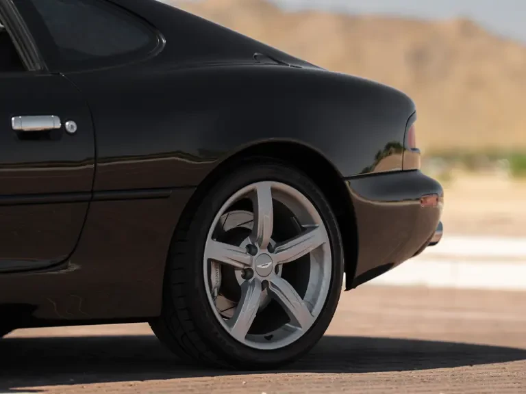 2003 Aston Martin DB7 Vantage - Image 13 of 19