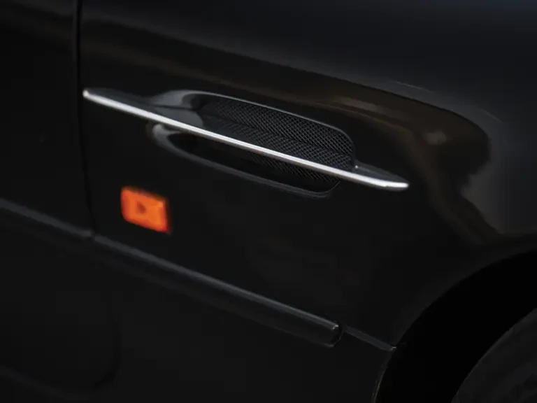 2003 Aston Martin DB7 Vantage - Image 16 of 19