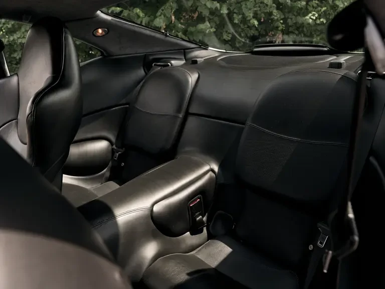 2003 Aston Martin DB7 Vantage - Image 19 of 22
