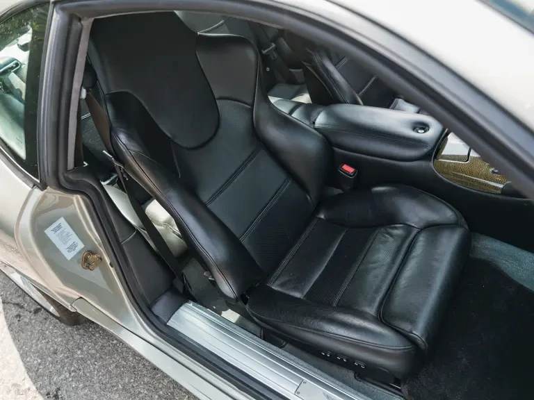 2003 Aston Martin DB7 Vantage - Image 17 of 22