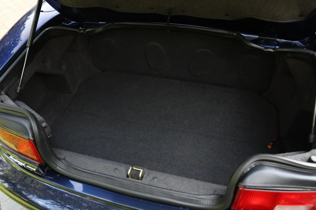 2003 Aston Martin DB7 Vantage - Image 28 of 30