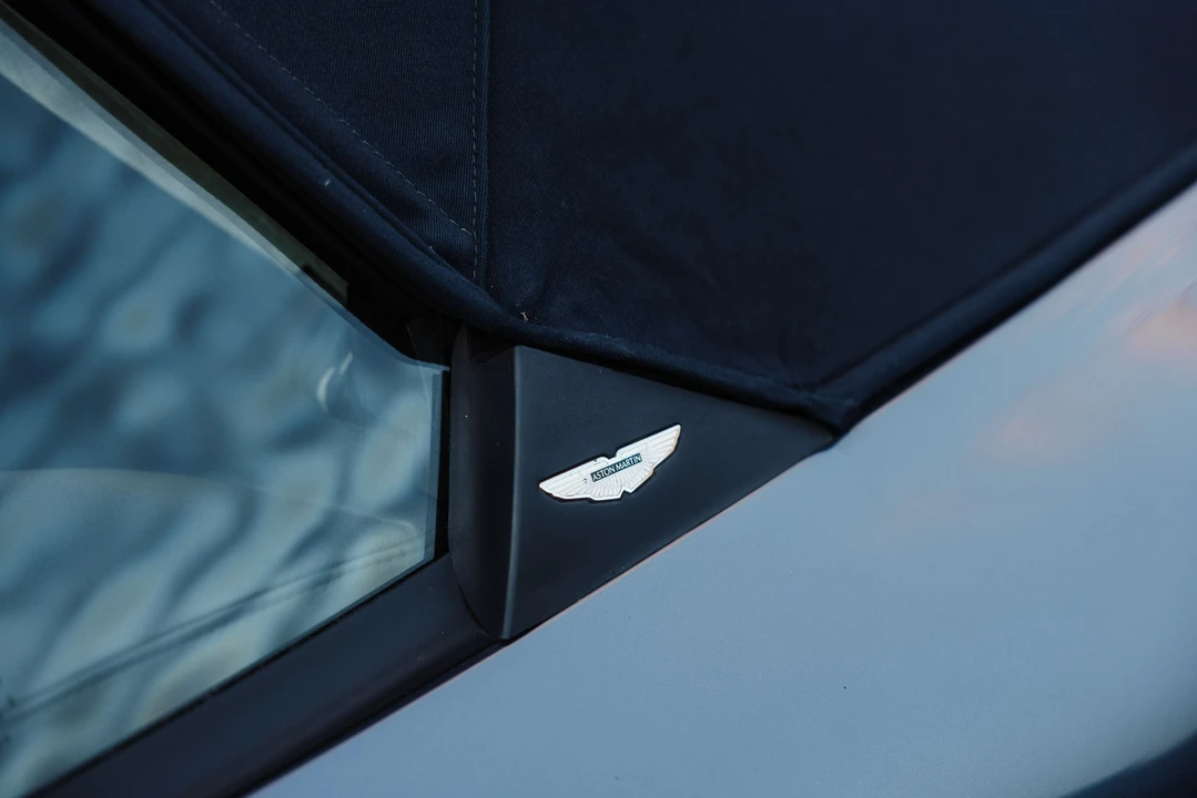 2003 Aston Martin - Image 5 of 31