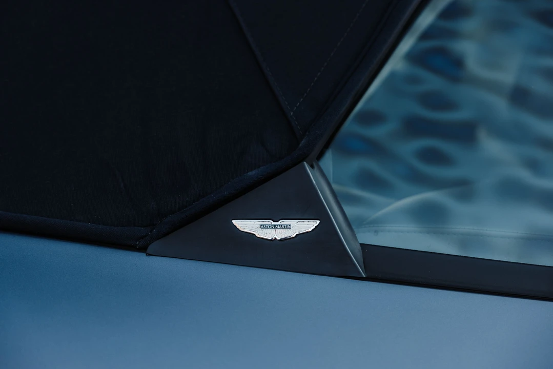 2003 Aston Martin - Image 8 of 31