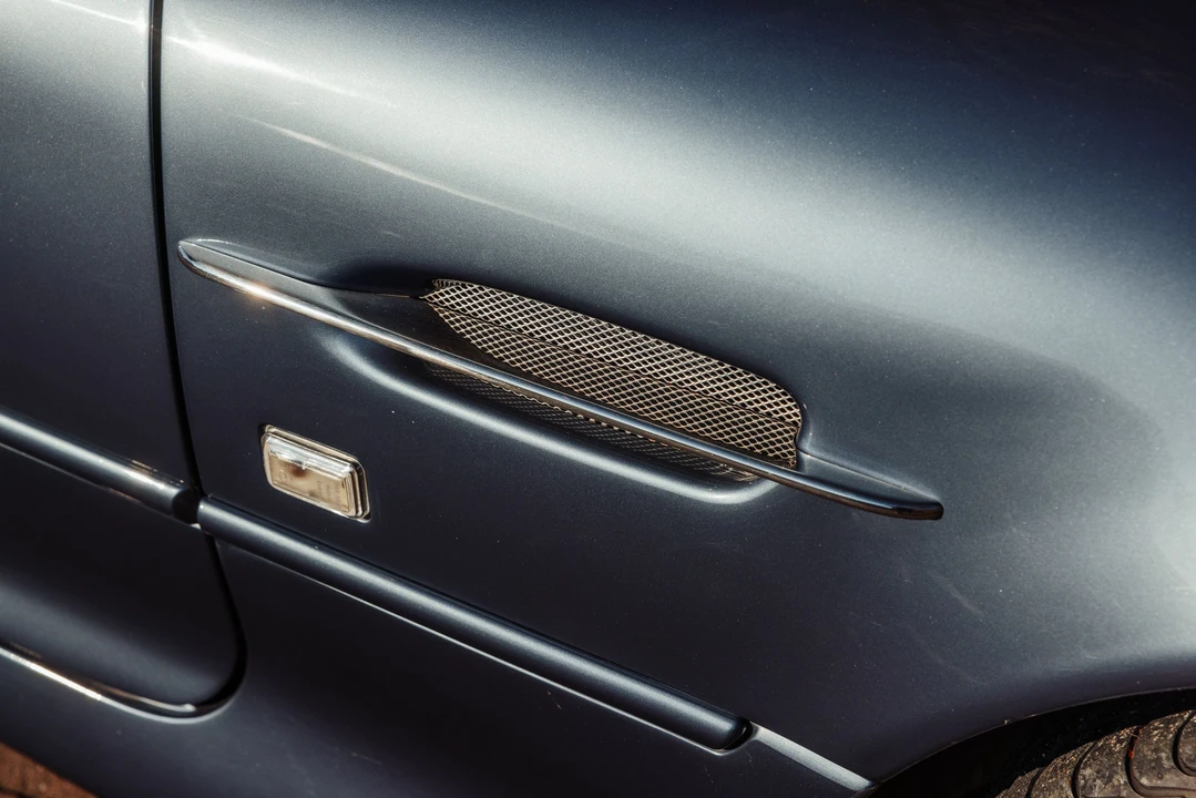 2003 Aston Martin - Image 12 of 31