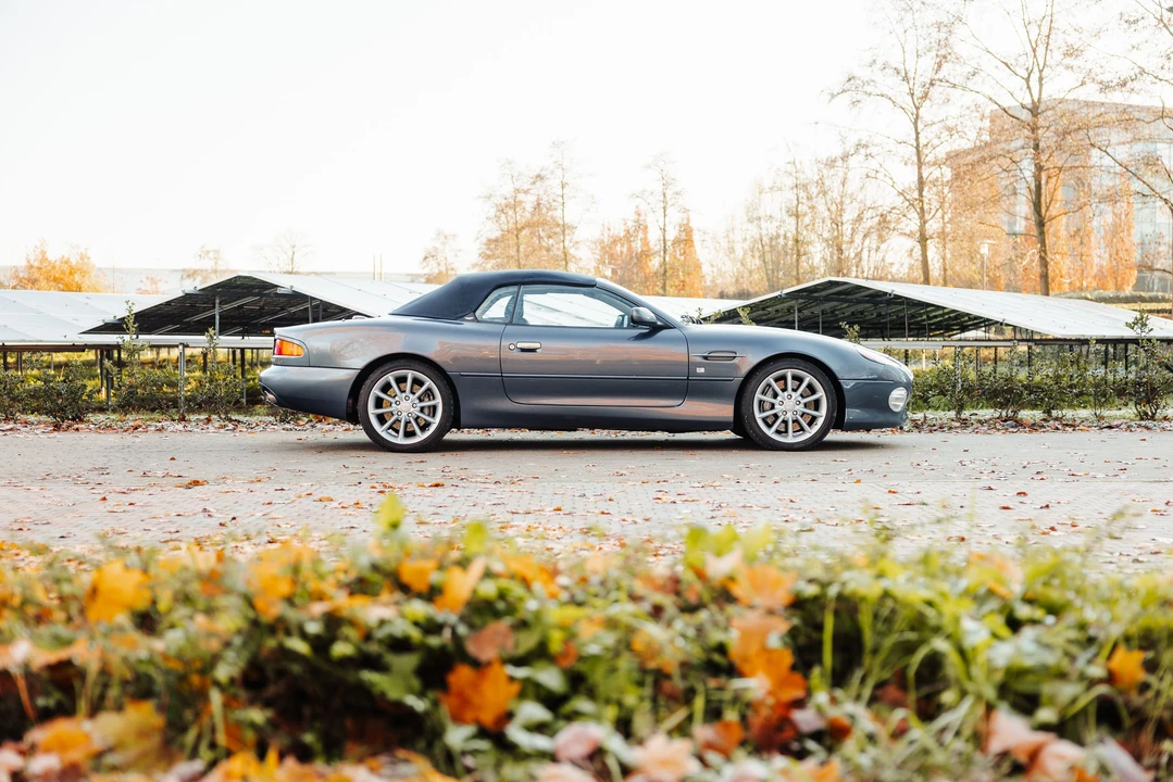 2003 Aston Martin - Image 15 of 31
