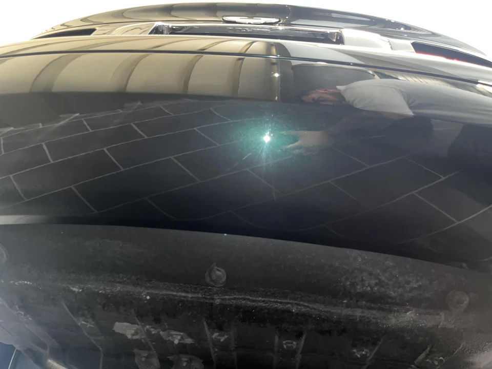 2003 Aston Martin DB7 Vantage - Image 19 of 24