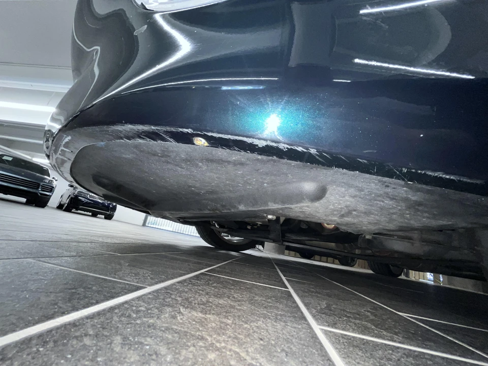 2003 Aston Martin DB7 Vantage - Image 21 of 24