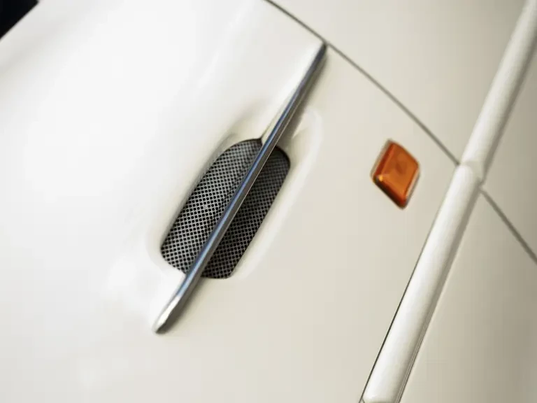 2003 Aston Martin DB7 Vantage - Image 24 of 31