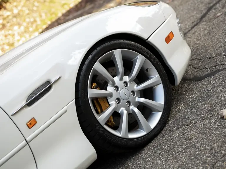2003 Aston Martin DB7 Vantage - Image 20 of 31