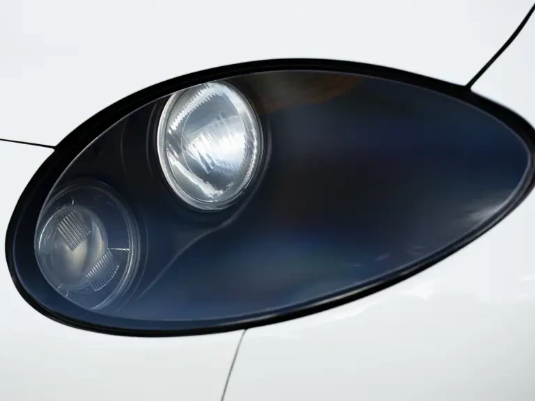 2003 Aston Martin DB7 Vantage - Image 21 of 31