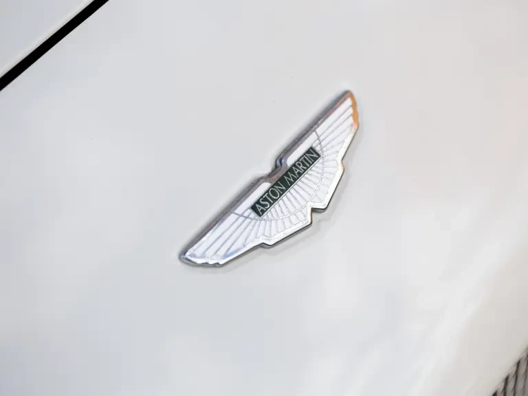 2003 Aston Martin DB7 Vantage - Image 15 of 31