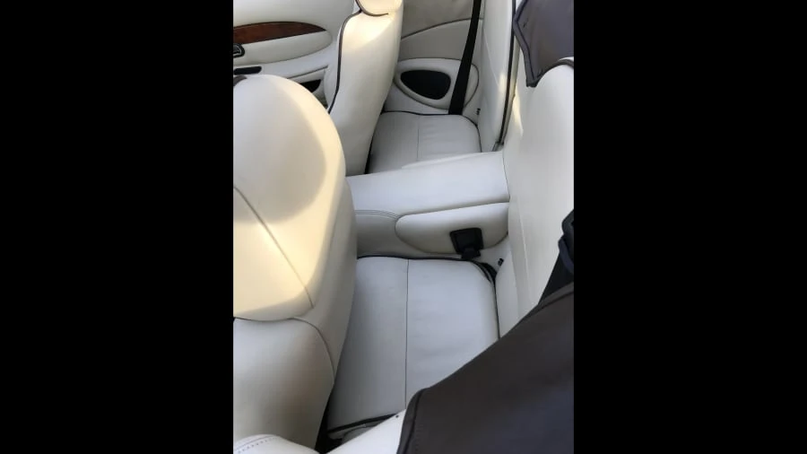 2003 Aston Martin DB7 Vantage - Image 18 of 28