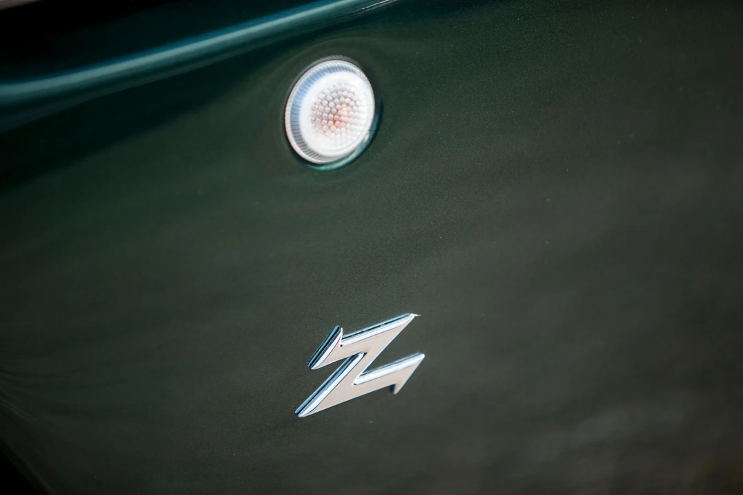 2003 Aston Martin DB7 Zagato - Image 7 of 23