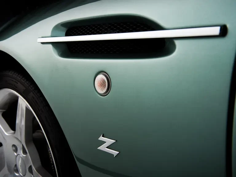 2003 Aston Martin DB7 Zagato - Image 13 of 30