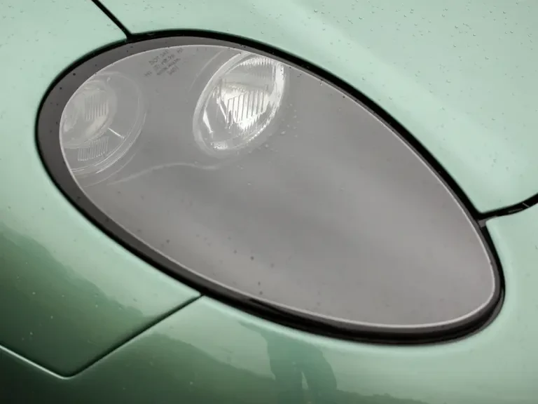 2003 Aston Martin DB7 Zagato - Image 9 of 21