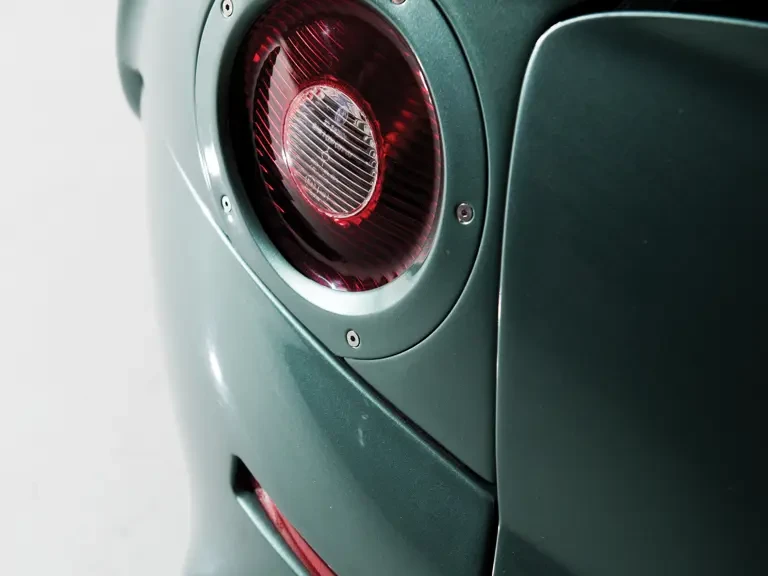 2003 Aston Martin DB7 Zagato - Image 15 of 30