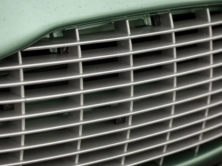 2003 Aston Martin DB7 Zagato - Image 21 of 21