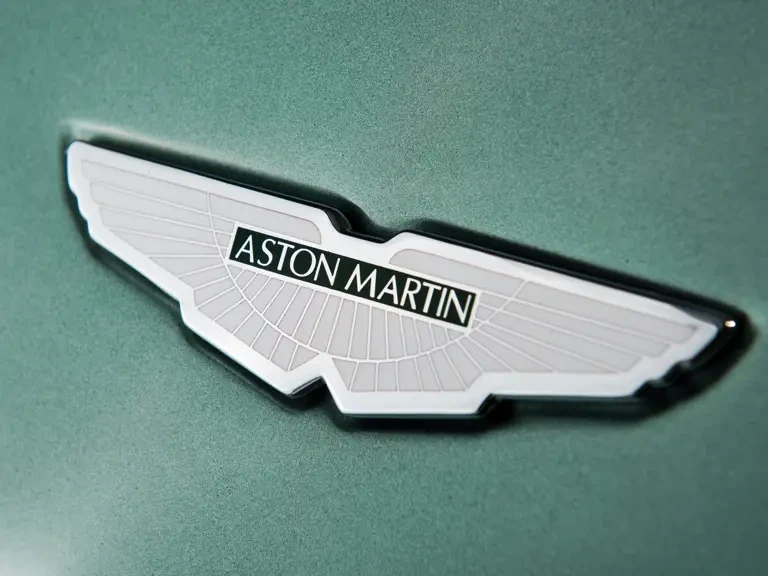 2003 Aston Martin DB7 Zagato - Image 9 of 30