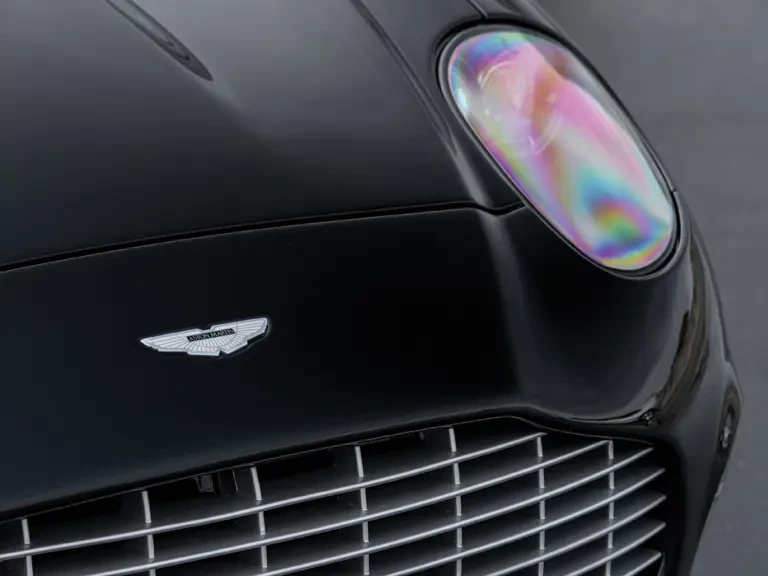 2003 Aston Martin DB7 Zagato - Image 7 of 29