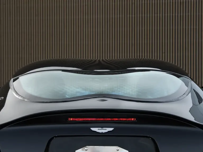 2003 Aston Martin DB7 Zagato - Image 20 of 29