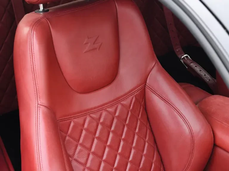 2003 Aston Martin DB7 Zagato - Image 17 of 29