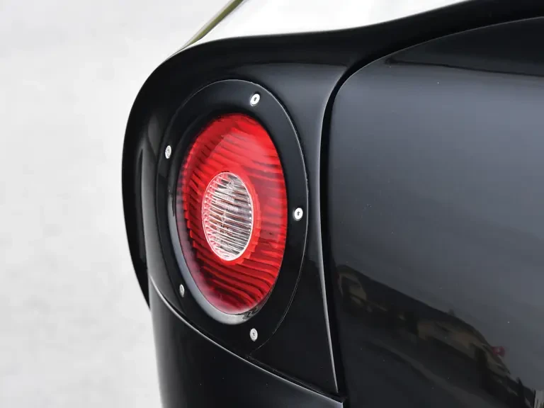 2003 Aston Martin DB7 Zagato - Image 22 of 29
