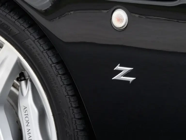 2003 Aston Martin DB7 Zagato - Image 8 of 29
