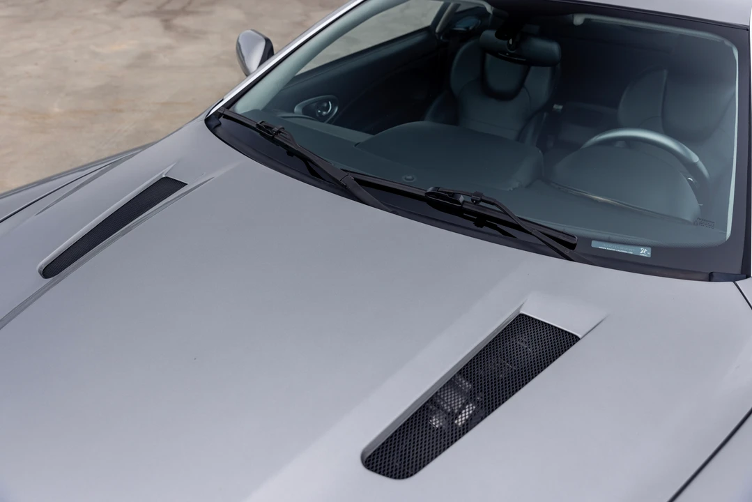 2003 Aston Martin Vanquish 1st Gen - Image 6 of 31