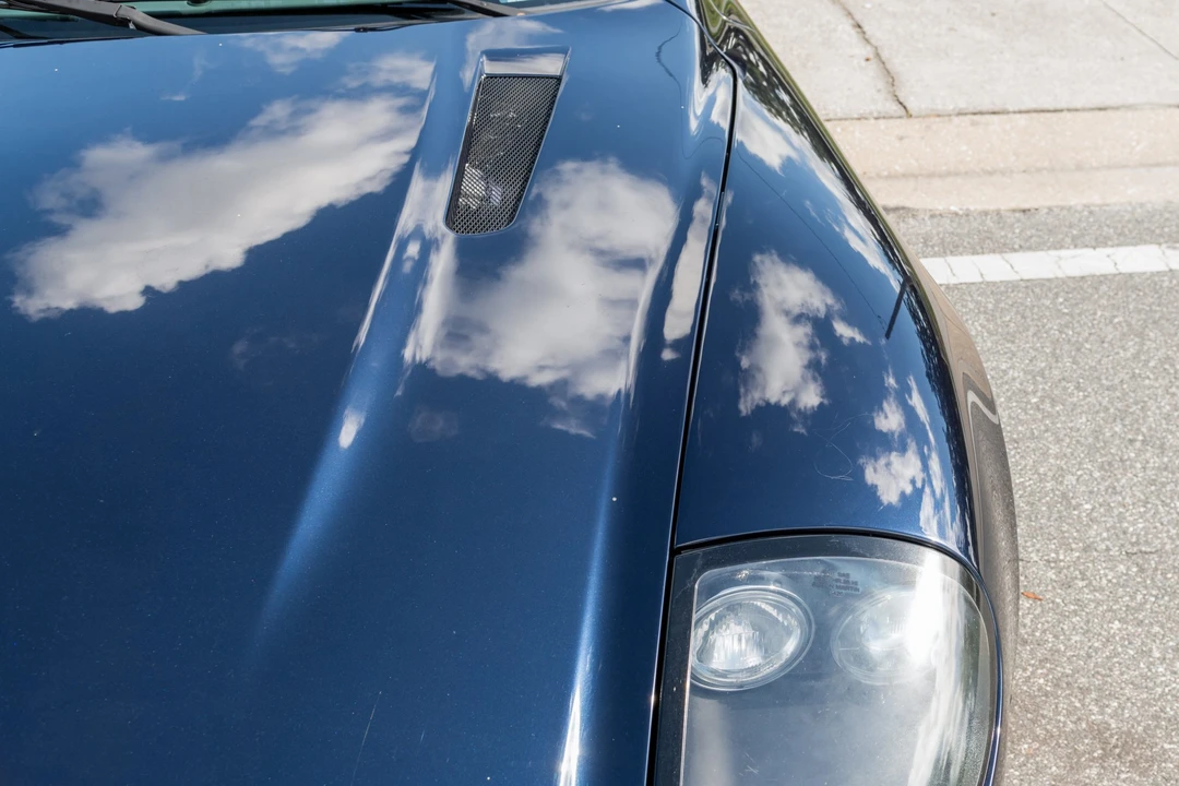 2003 Aston Martin Vanquish 1st Gen - Image 29 of 31