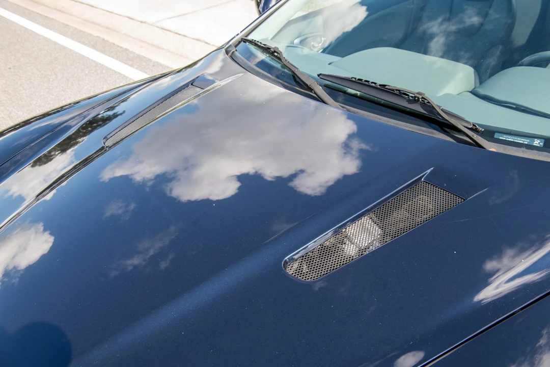 2003 Aston Martin Vanquish 1st Gen - Image 30 of 31