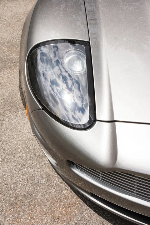 2003 Aston Martin Vanquish 1st Gen - Image 31 of 31