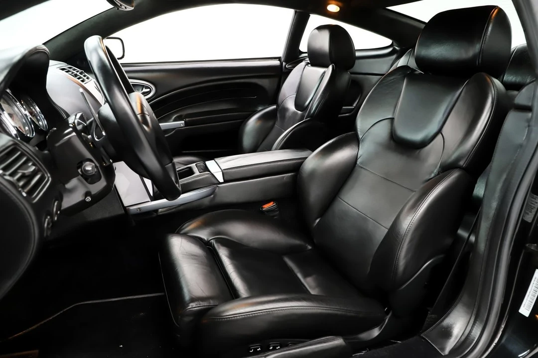 2003 Aston Martin Vanquish 1st Gen - Image 10 of 12