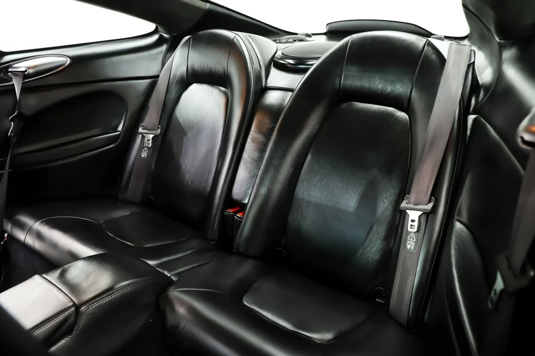 2003 Aston Martin Vanquish 1st Gen - Image 11 of 21
