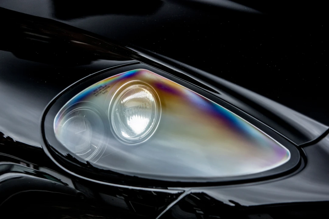 2003 Aston Martin Vanquish 1st Gen - Image 24 of 25