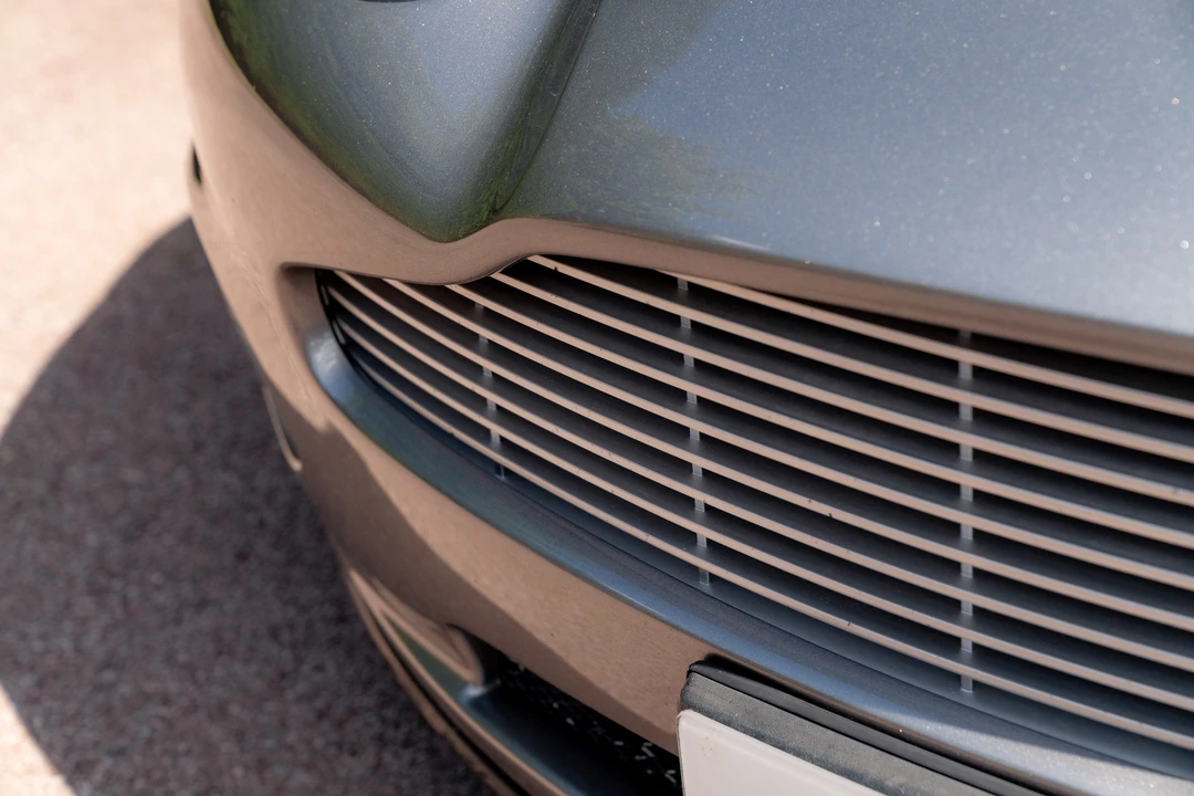2003 Aston Martin Vanquish 1st Gen - Image 24 of 31