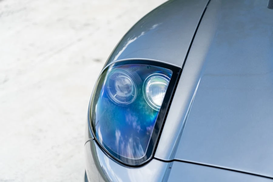 2003 Aston Martin Vanquish 1st Gen - Image 8 of 25