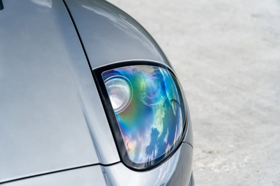 2003 Aston Martin Vanquish 1st Gen - Image 7 of 25