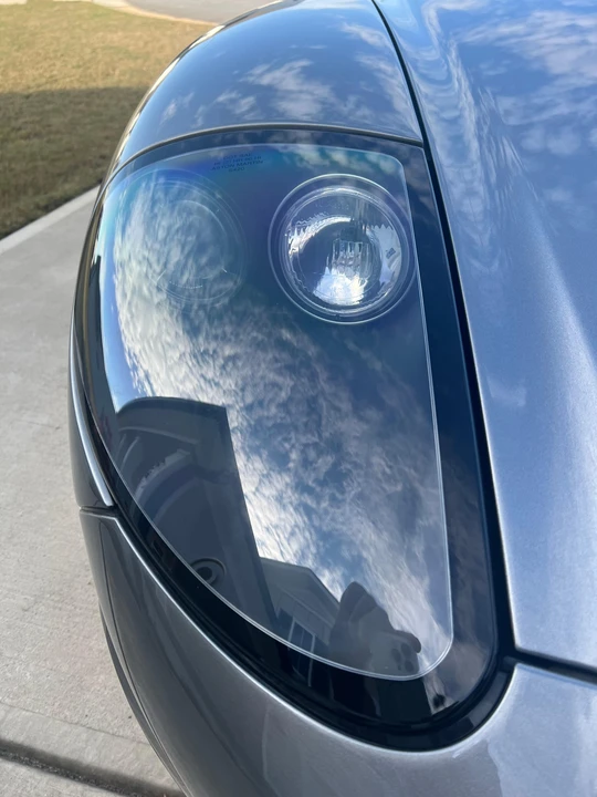2003 Aston Martin Vanquish 1st Gen - Image 20 of 31
