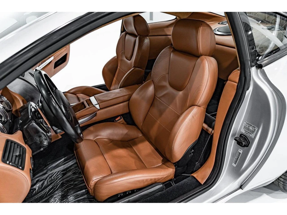 2003 Aston Martin Vanquish 1st Gen - Image 13 of 31