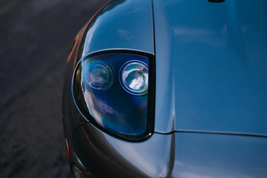 2003 Aston Martin Vanquish 1st Gen - Image 21 of 31