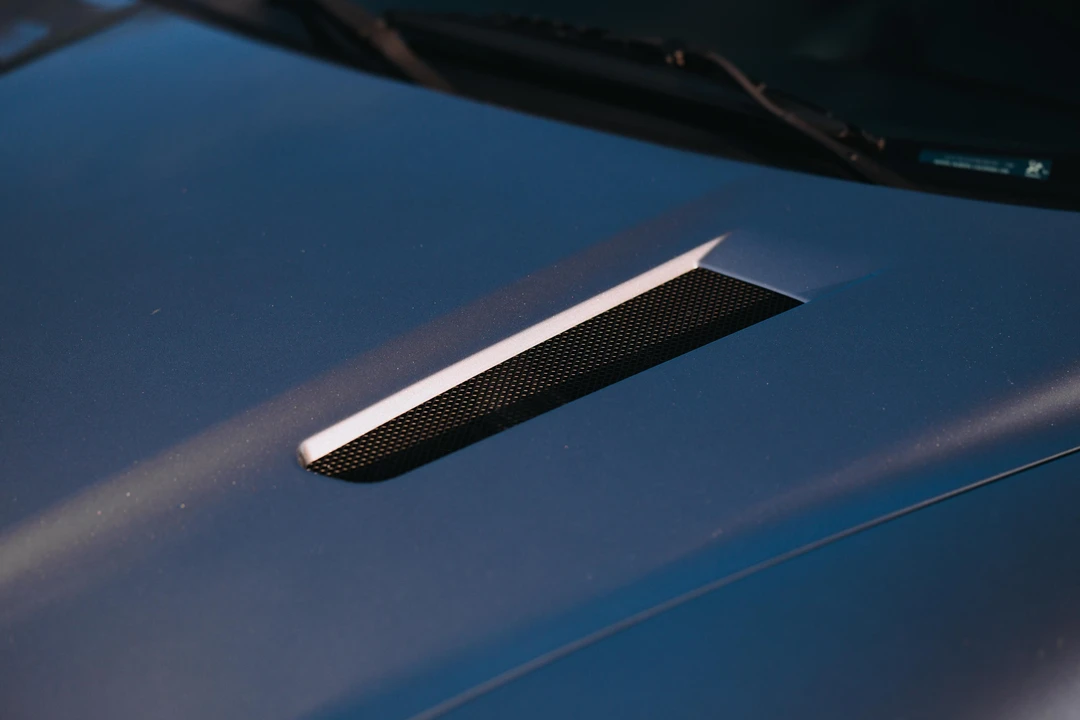 2003 Aston Martin Vanquish 1st Gen - Image 31 of 31